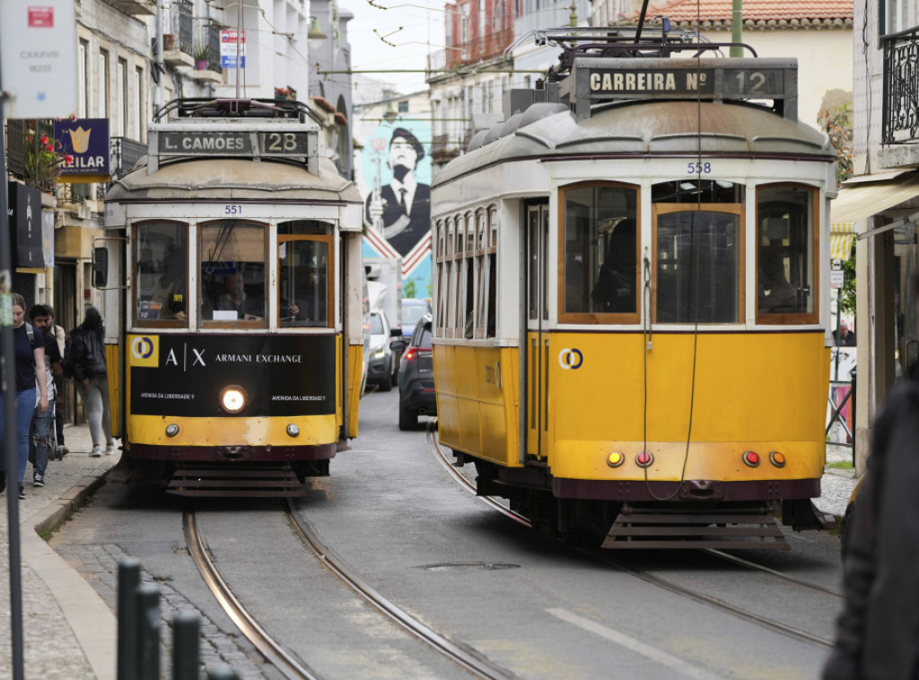 Portugal: U potpunosti obnovljeno snabdevanje strujom