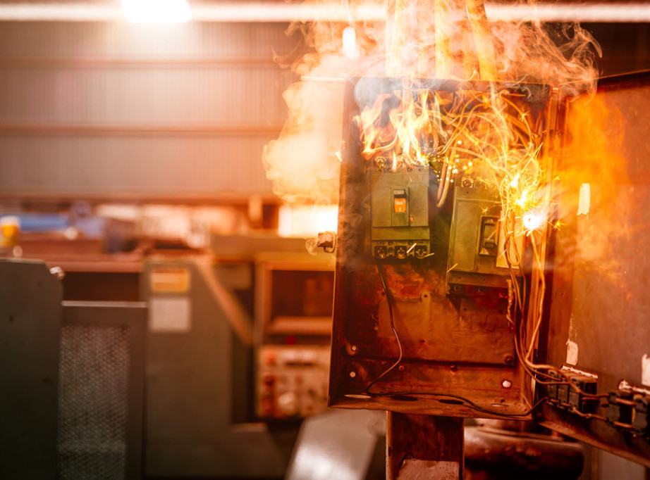 Na Savskom keju postavljeni strujni ormari, apel građanima da im ne prilaze