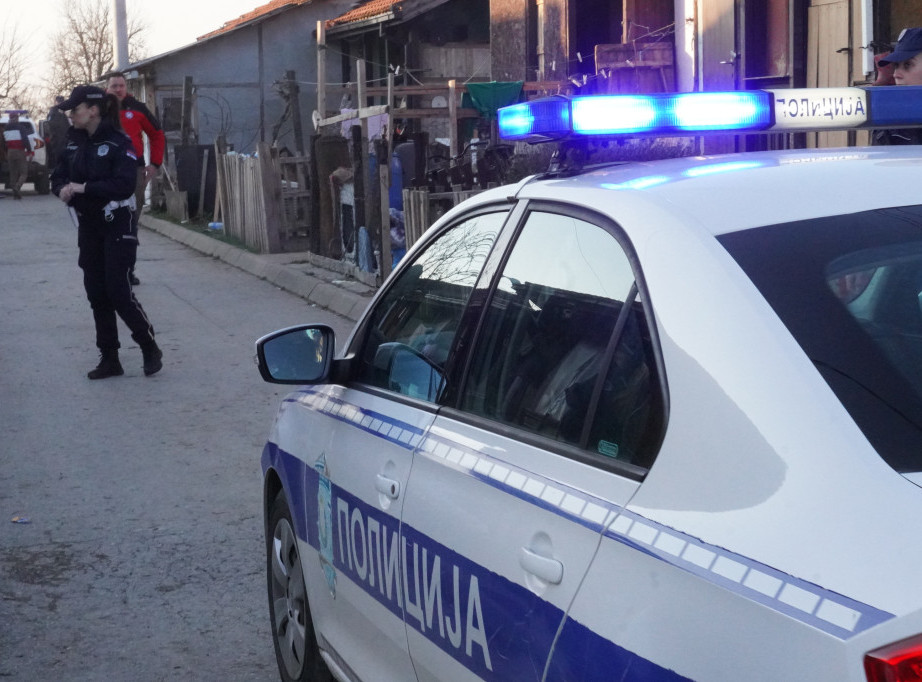 Subotičanin osumnjičen da je prevozio iregularne migrante