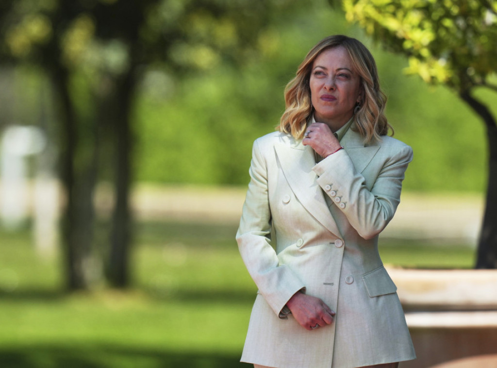 Đorđa Meloni: Vlada sprema paket mera za unapređenje zdravlja i bezbednosti na radnom mestu