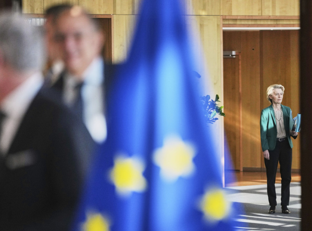 Fon der Lajen: EU koordiniše napore u obnovi mreže na Iberijskom poluostrvu