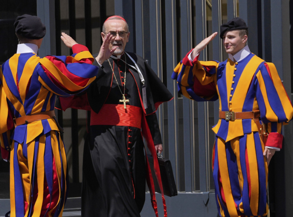 Broj kardinala elektora opao na 133 pošto su se dvojica razbolela