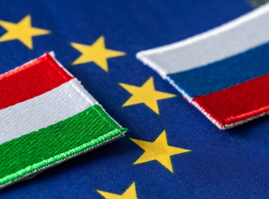 Savetnik: Sud EU treba da poništi nastavak isplata Evropske unije Mađarskoj