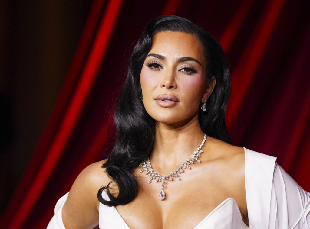 Osumnjičeni za krađu nakita Kim Kardašijan žali zbog traume koju joj je naneo