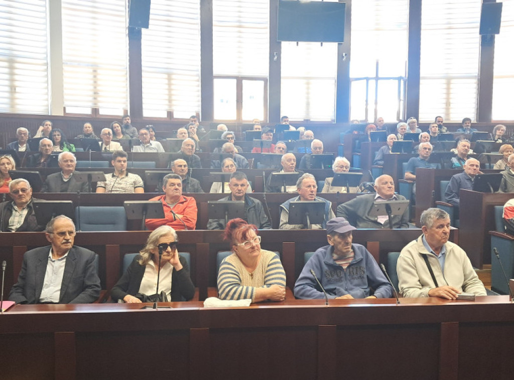 U Čačku potpisano 140 ugovora za sufinansiranje mera energetske sanacije kuća