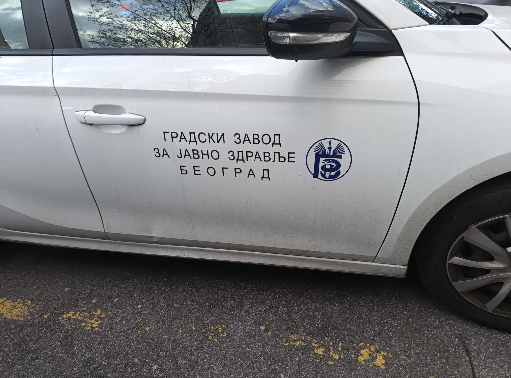Evropska nedelja javnog zdravlja obeležava se od sutra do 8. maja
