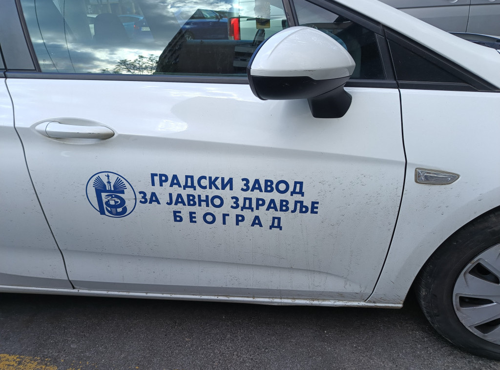 Gradski zavod za javno zdravlje Beograd objavio preporuke za vozače i roditelje povodom početka školske godine
