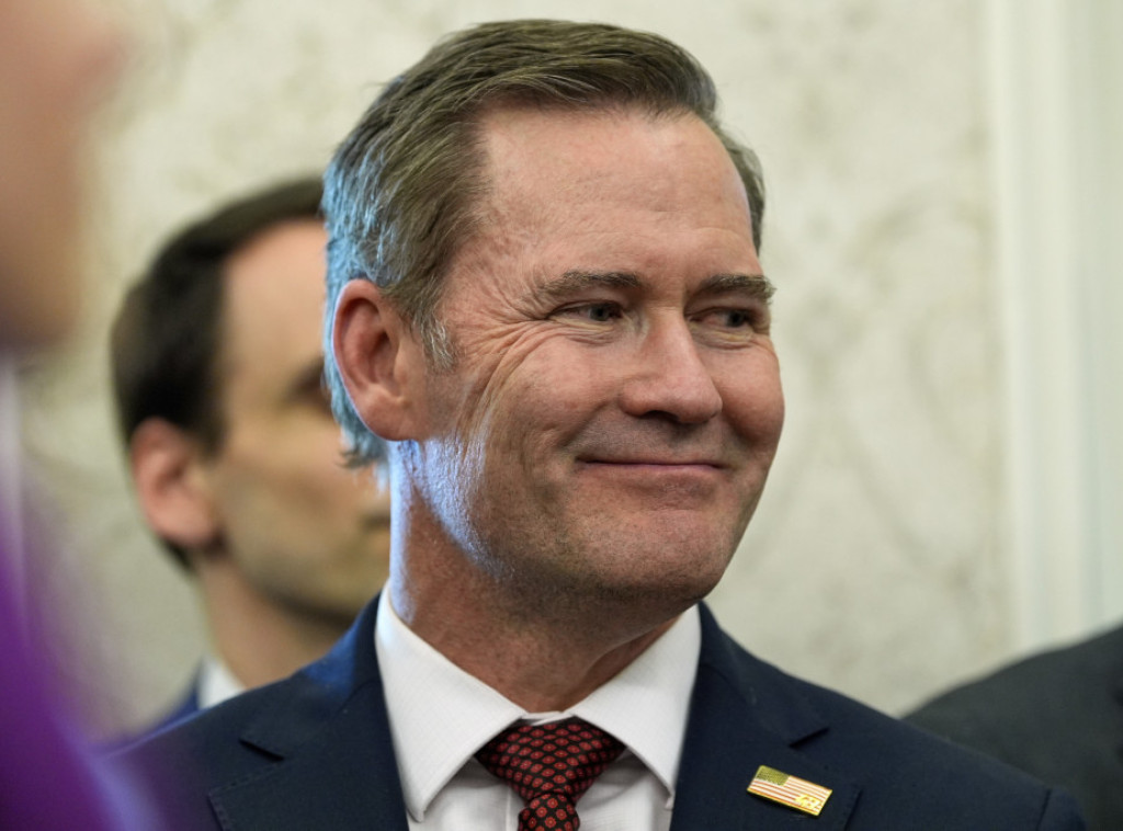 Volc: SAD posle 100 dana Trampa bezbednije nego tokom četiri godine sa Bajdenom