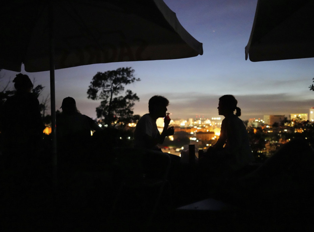 Nekoliko smrti od trovanja ugljen-monoksidom tokom nestanka struje u Španiji