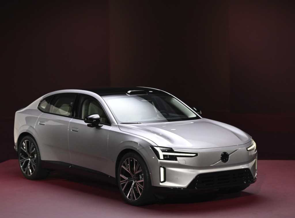 Volvo smanjuje troškove za 1,64 milijardi evra nakon naglog pada profita u prvom kvartalu