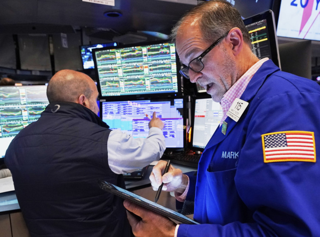 Američke berze stabilne dok se čeka napredak u trgovinskim sporazumima