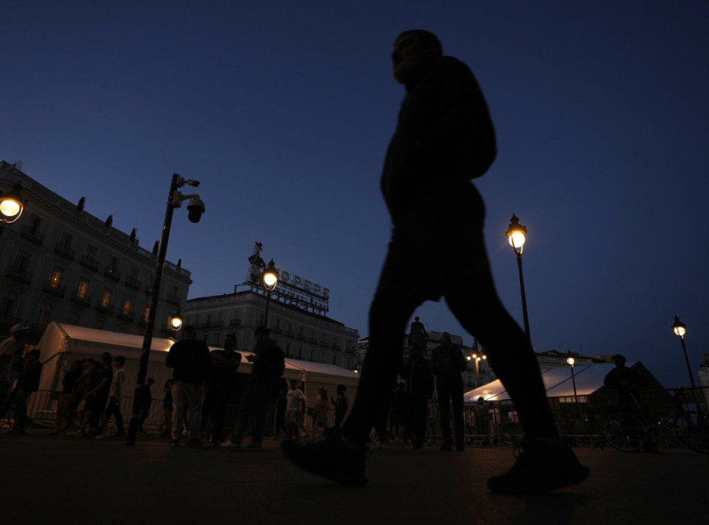 Rason: Španska policija utvrdila da ruski hakeri nisu povezani sa nestankom struje