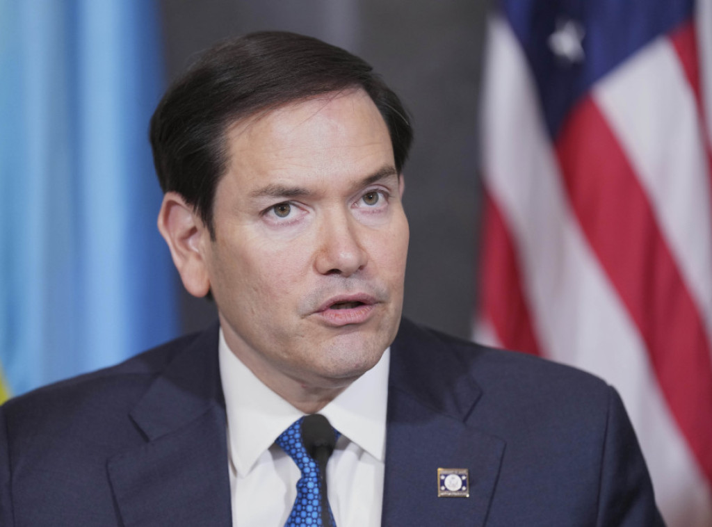 Rubio pozvao Indiju i Pakistan na deeskalaciju nasilja, podržao direktan dijalog