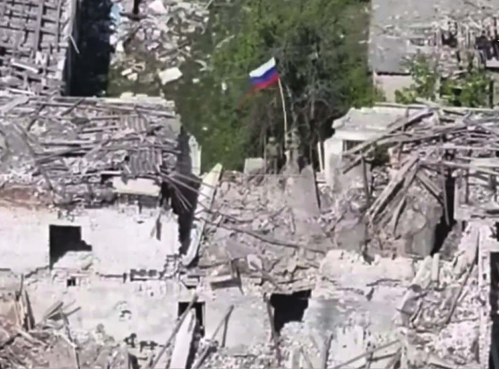 U ruskom napadu na Harkov povređeno 30 ljudi