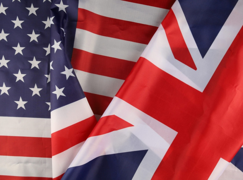 SAD vrše pritisak da zvanični London usvoji američke trgovinske standarde