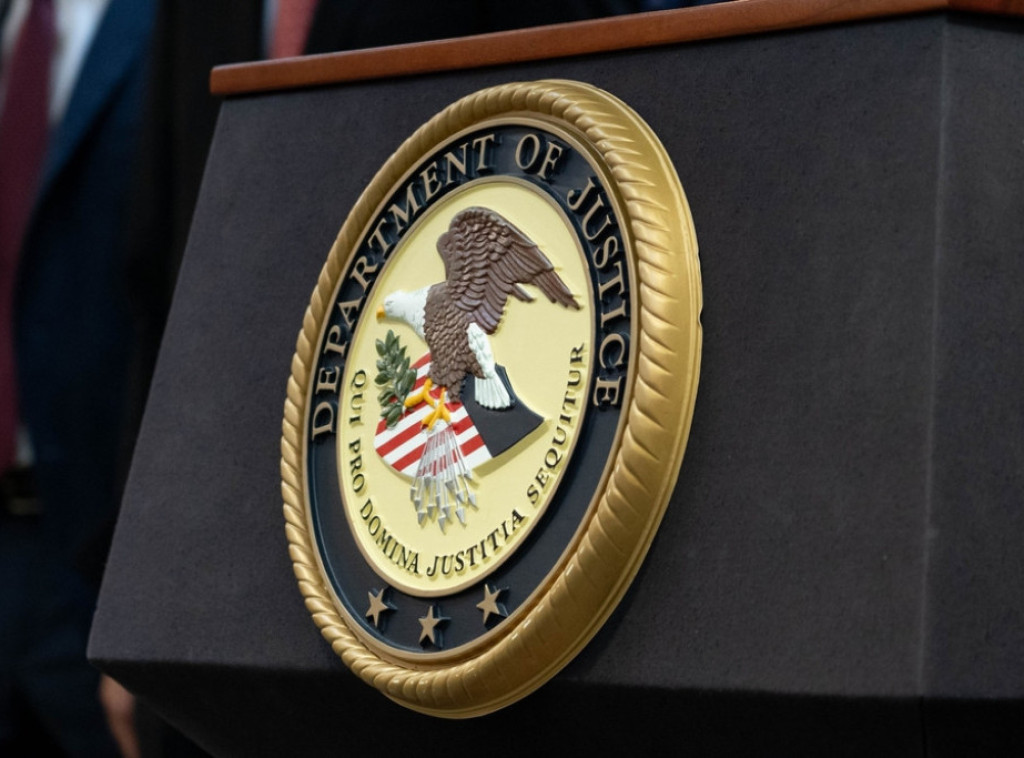 Ministarstvo pravde SAD: Univerzitet u Kalifoniji nije zaštitio studente iz Izraela