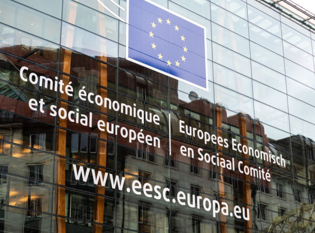 Repke pozvao na političku spremnost na korake ka proširenju EU