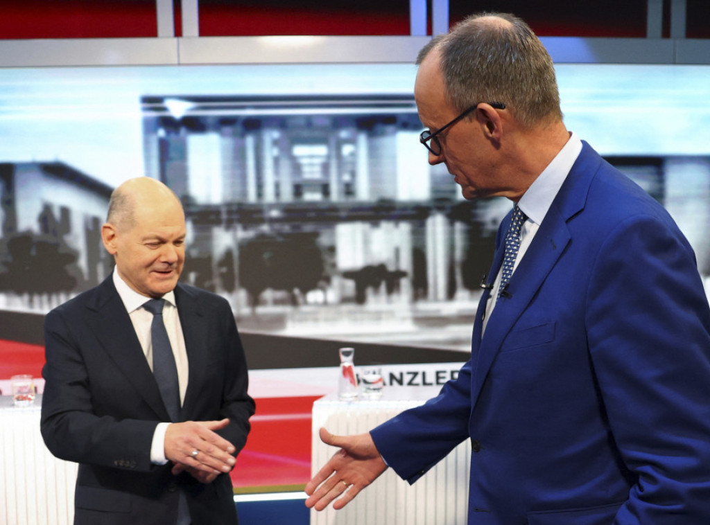 SPD: Podrška koalicionom dogovoru, Klingbajl biće vicekancelar i ministar finansija