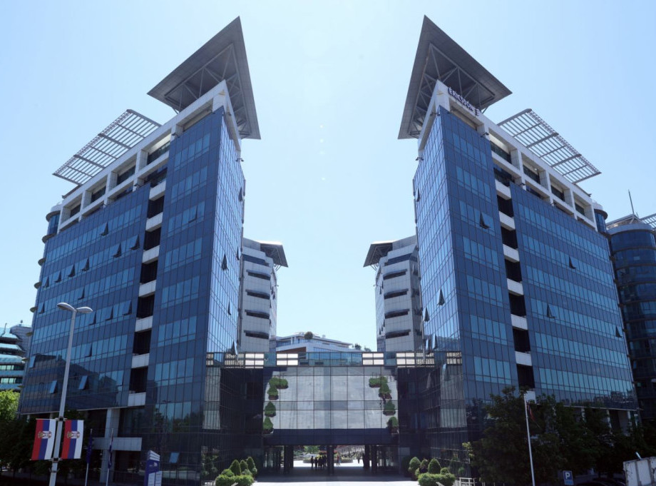 OMR Grupa kupila Sava biznis centar