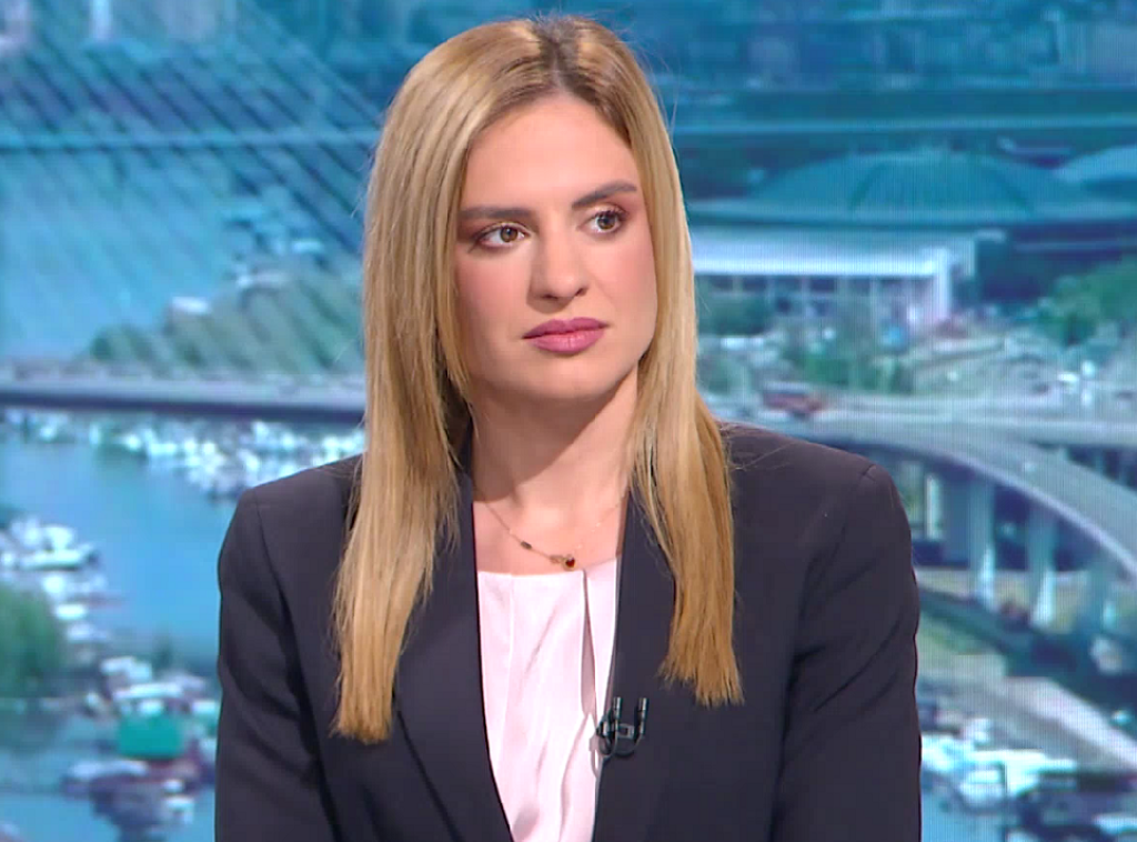Milica Đurđević Stamenkovski: Nisam neprijatelj sindikata, tu sam da razgovaramo