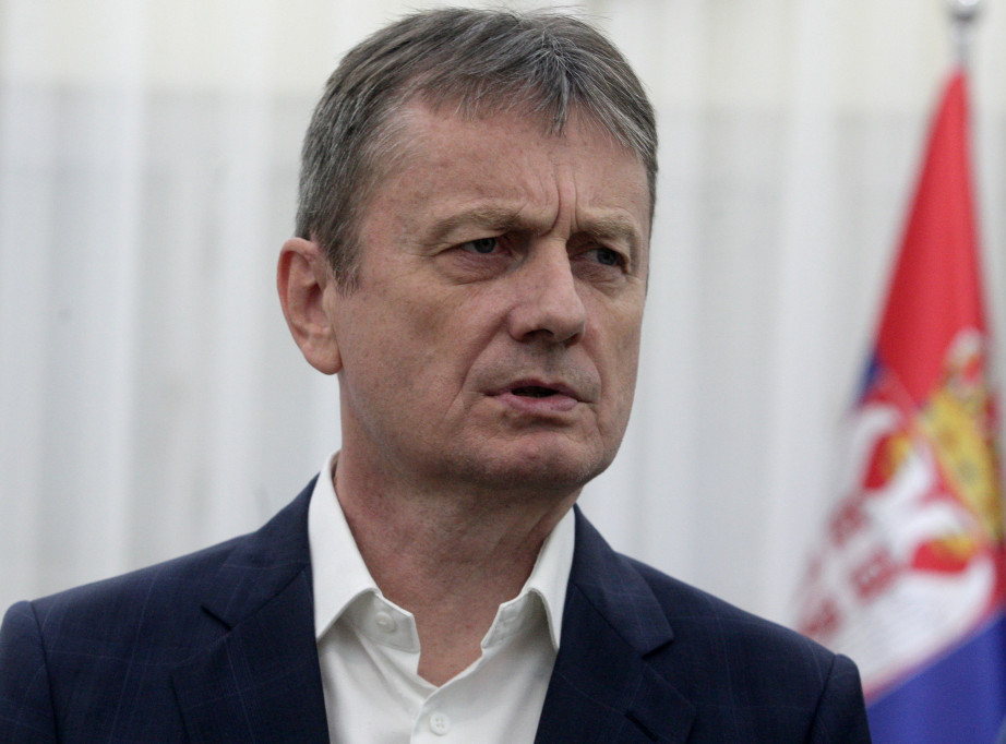 Darko Glišić: Nasilje nad Dridom gore nego u Nišu, tu nije bilo studenata