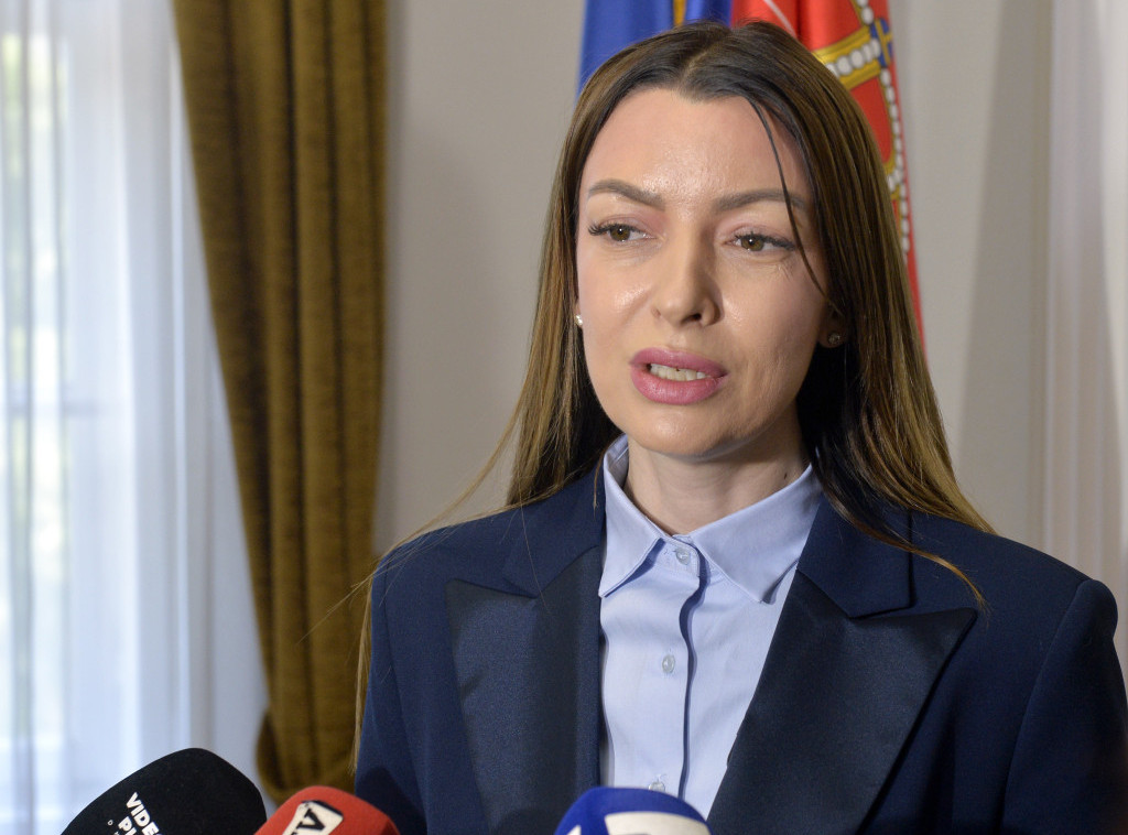 Adrijana Mesarović uputila poziv privrednicima da iskoriste podršku države za razvoj biznisa