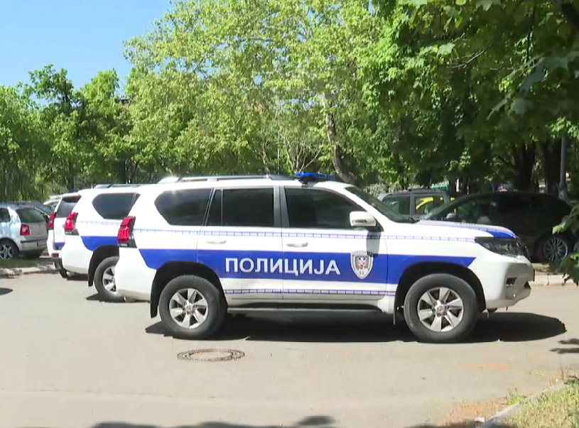 Na obali Kolubare u Lazarevcu pronađen džak sa delovima tela