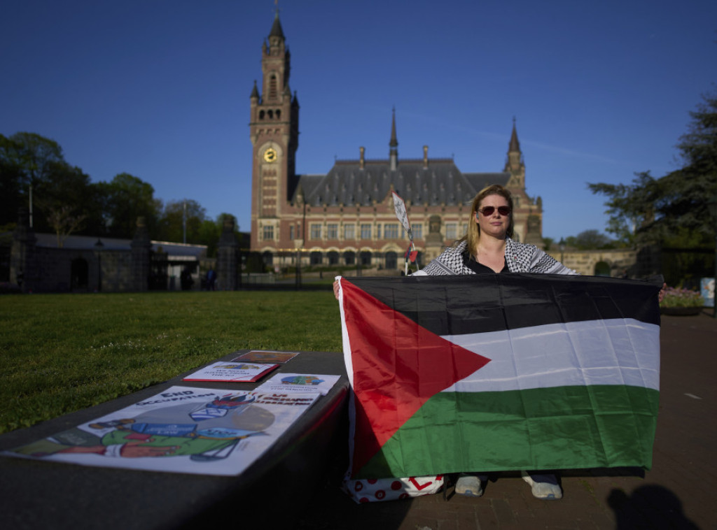 SAD: Izrael ne može da bude primoran da dozvoli UNRWA da deluje u Gazi