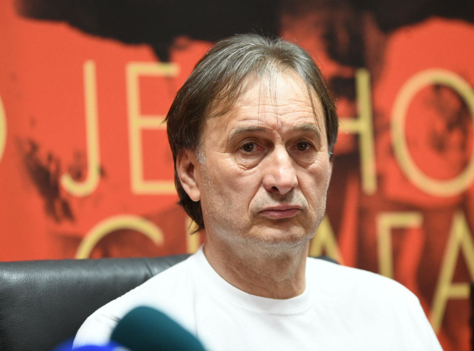 Miroslav Tanjga: Zvezda će biti motivisana posle dva poraza, ali smo i mi spremni