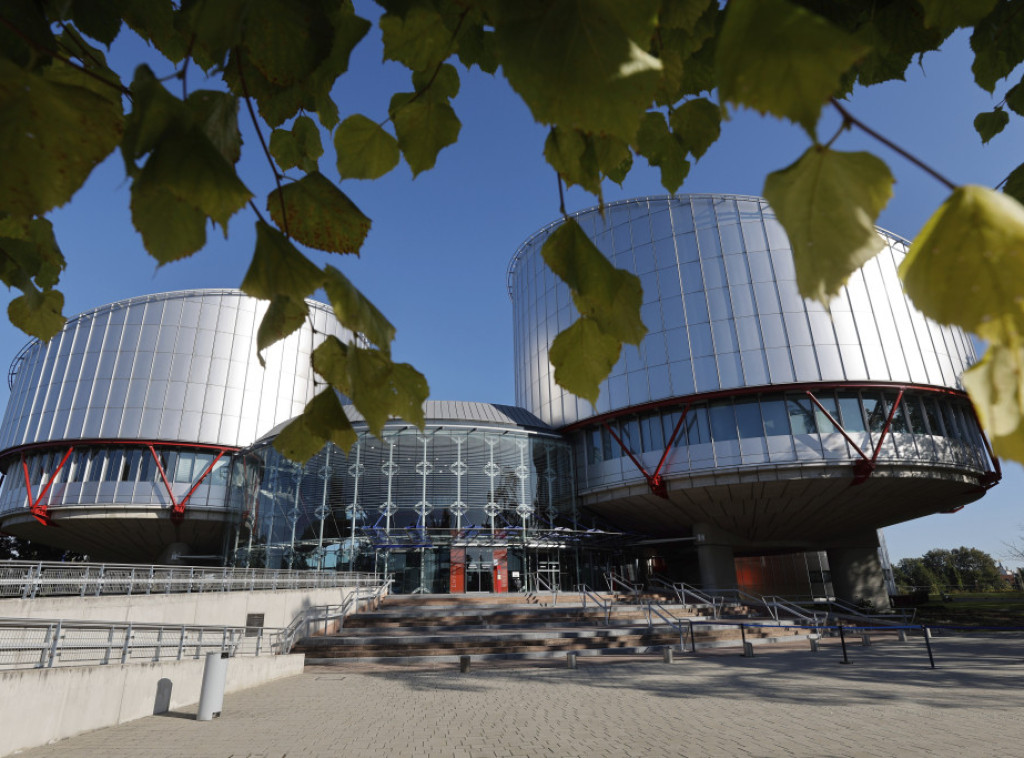 Evropski sud doneo privremenu meru, bez stava o upotrebi zvučnog topa u Srbiji