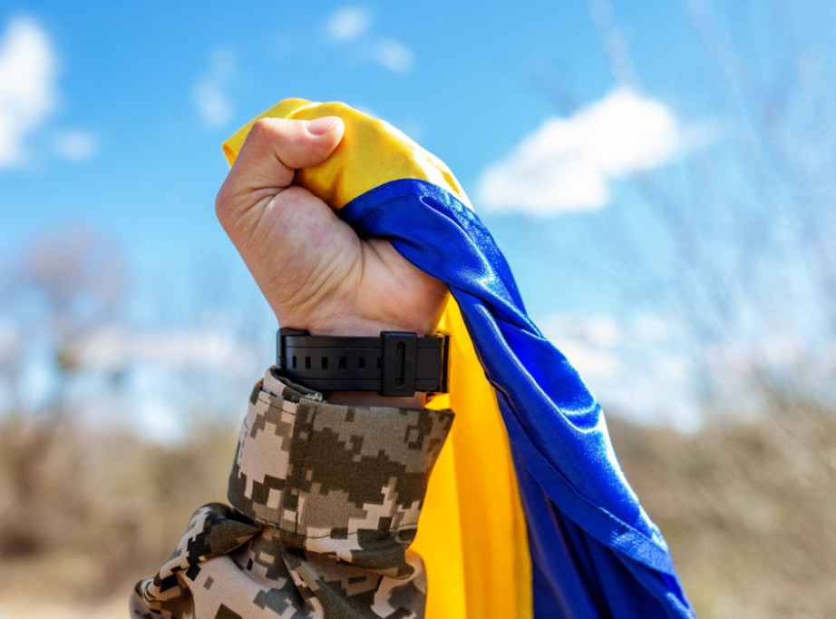 Aleksandar Sirski: Trupe Ukrajine vratile pod kontrolu pet puta veću teritoriju nego što su izgubile