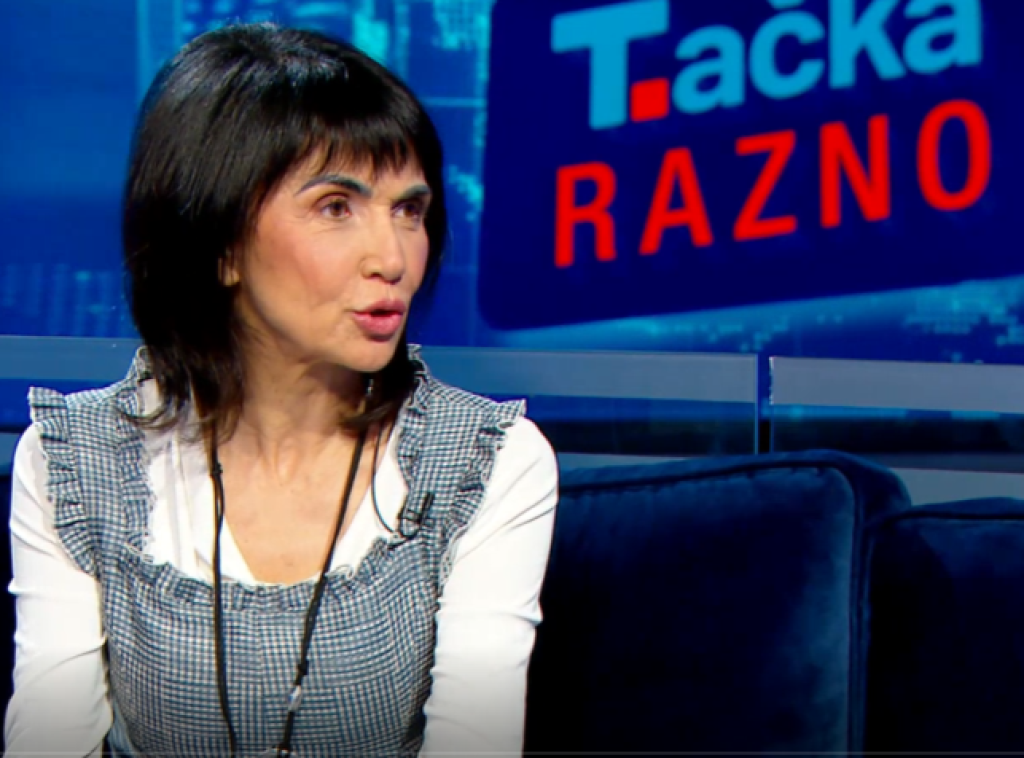 Vera Despotović: Nemoguće je da se zadrži tradicionalni model porodice u vremenima promena