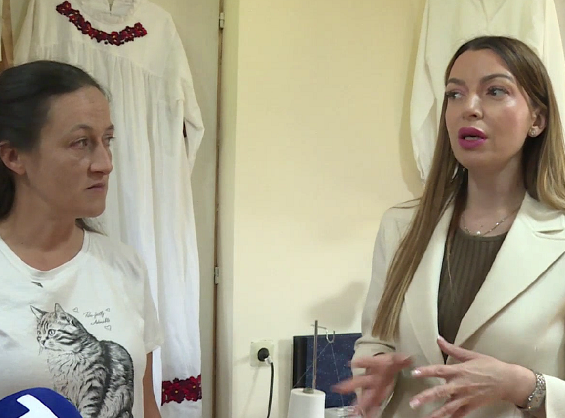 Ministarka Mesarović najavila raspisivanje konkursa za zanatlije