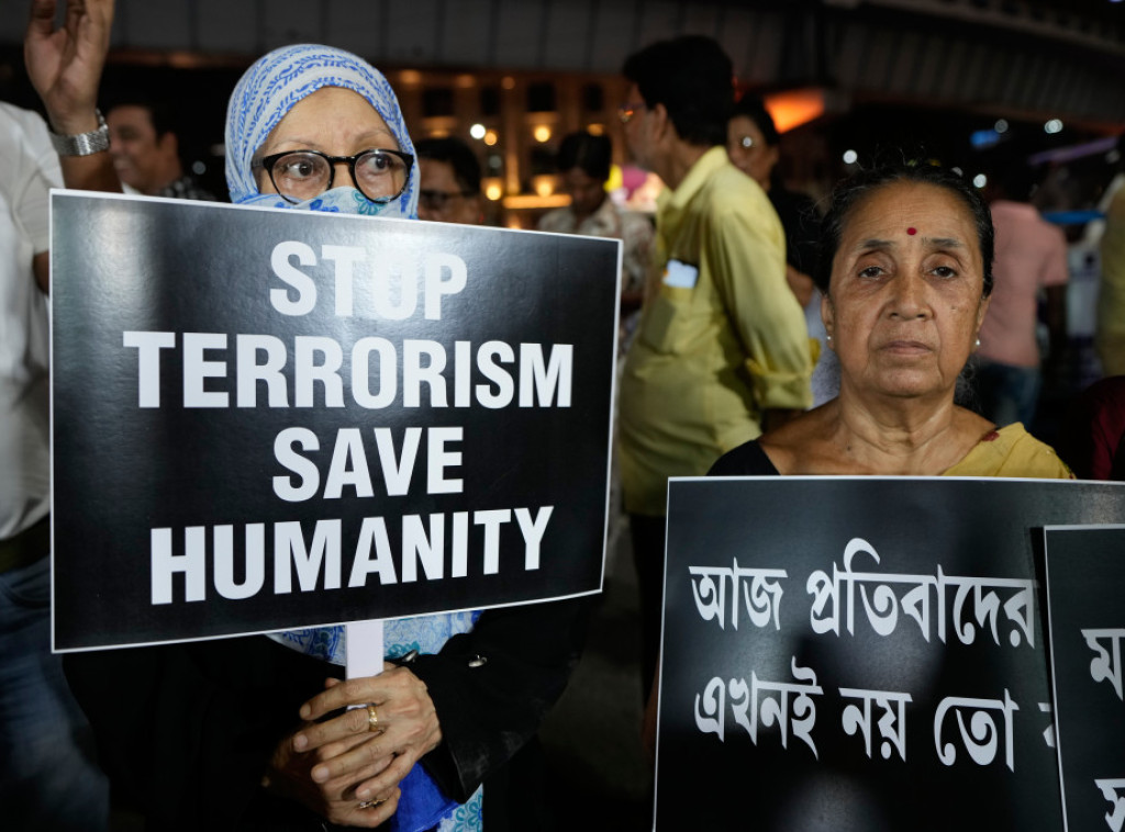 Uprava pakistanskog dela Kašmira poziva na međunarodno posredovanje