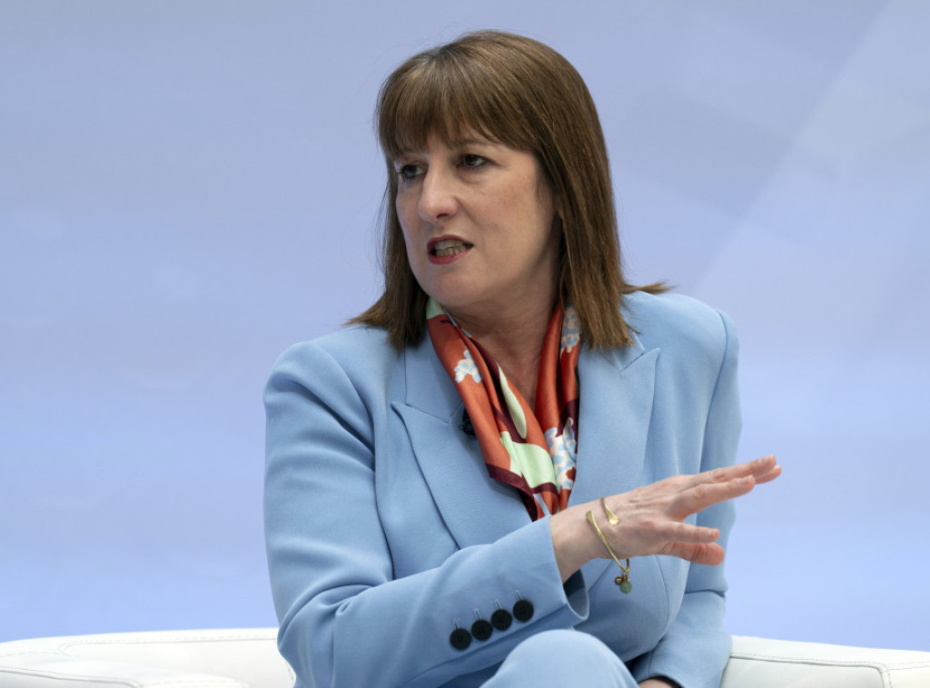 Britanska ministarka finansija stavljena pod istragu zbog sopstvenih finansija