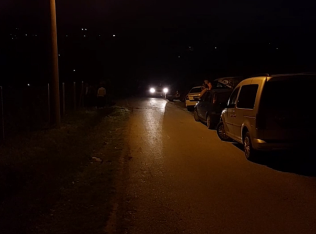 Četiri osobe nastradale na poljoprivrednom gazdinstvu kod Topole, jedna prevezena u Hitnu pomoć