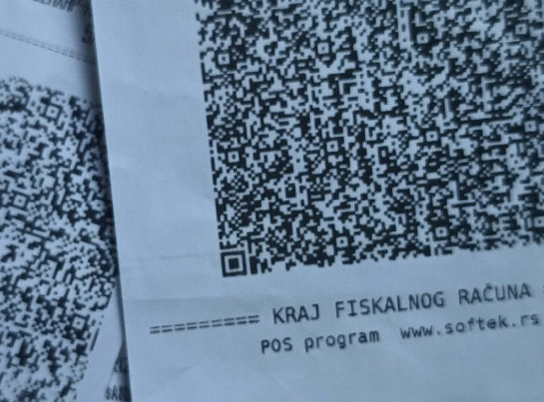 Na jesen prvo izvlačenje nagrada u novom krugu nagradne igre "Uzmi račun i pobedi"