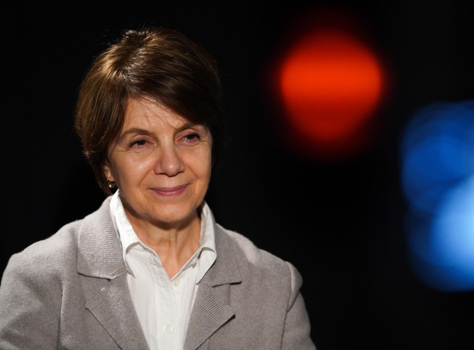 Danica Prodanović: Značajno je što se BINA održava 20. put