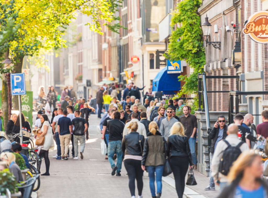Evropski radnici sve češće menjaju posao, posebno mladi i niže kvalifikovani