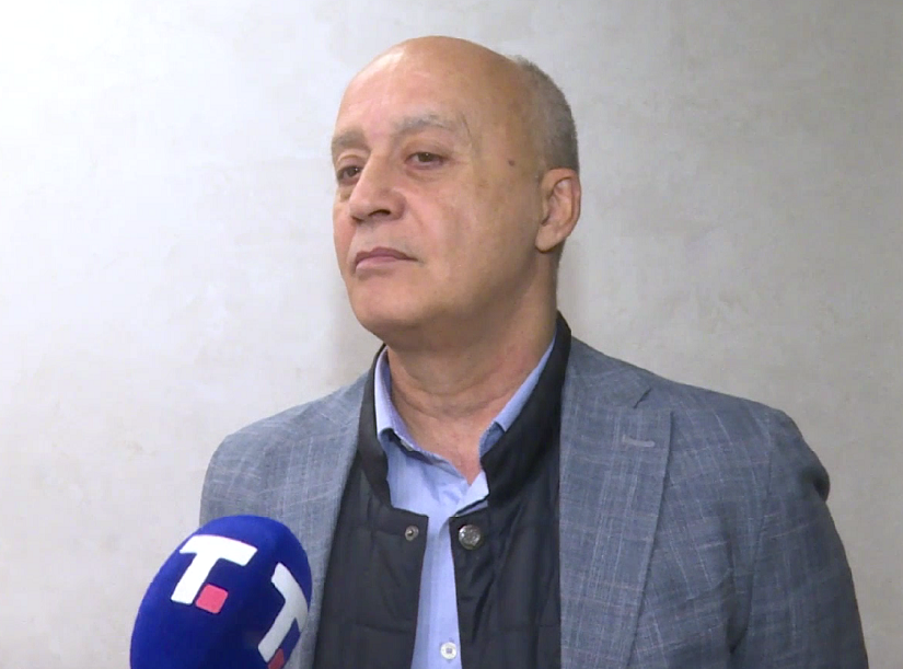 Aleksandar Seničić: Greška avio-kompanije je što su putnici iz Srbije ostali bez leta u Larnaki