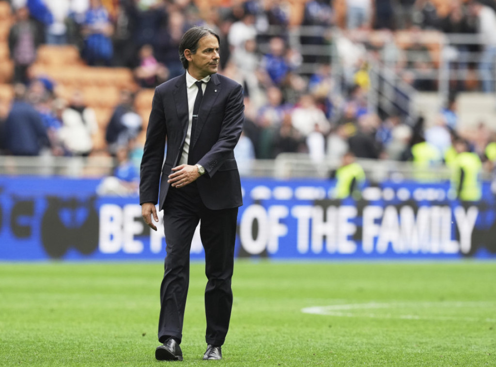 Simone Inzagi: Jamal je fudbaler koji se pojavi jednom u 50 godina