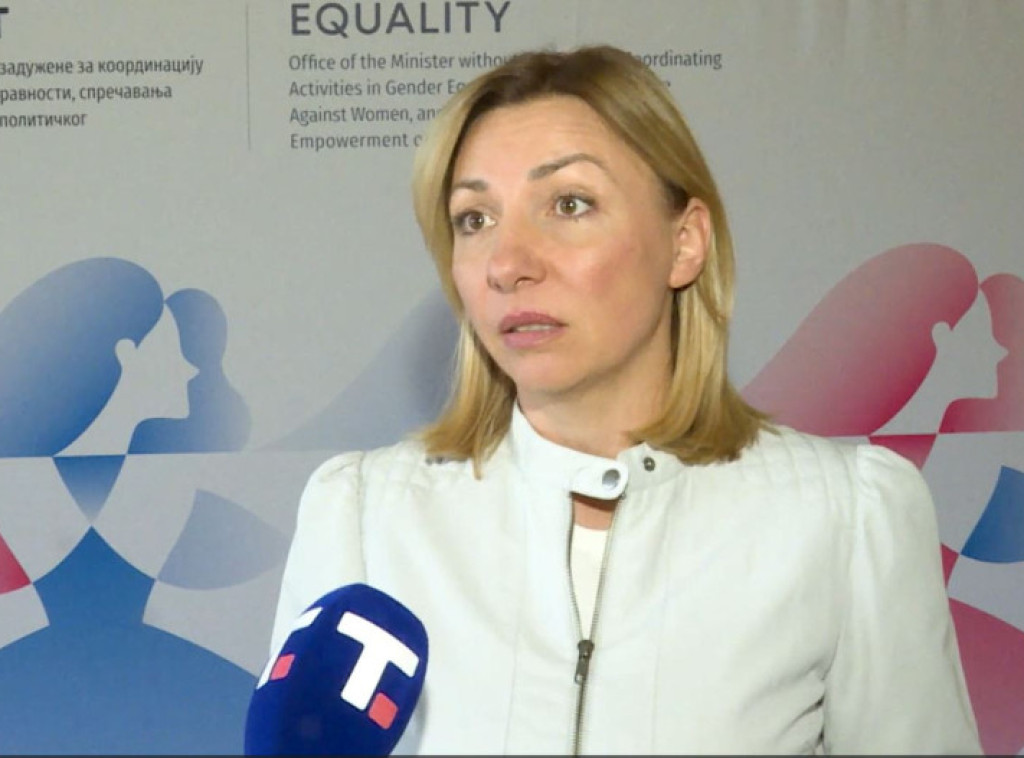 Tatjana Macura: Polovina samohranih roditelja ima problem sa naplatom alimentacije
