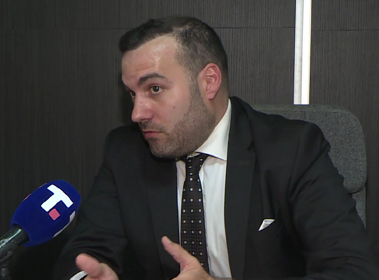 Advokat Darko Dedović: Alimentacioni fond je garant sigurnosti u slučaju zastoja u naplati alimentacije