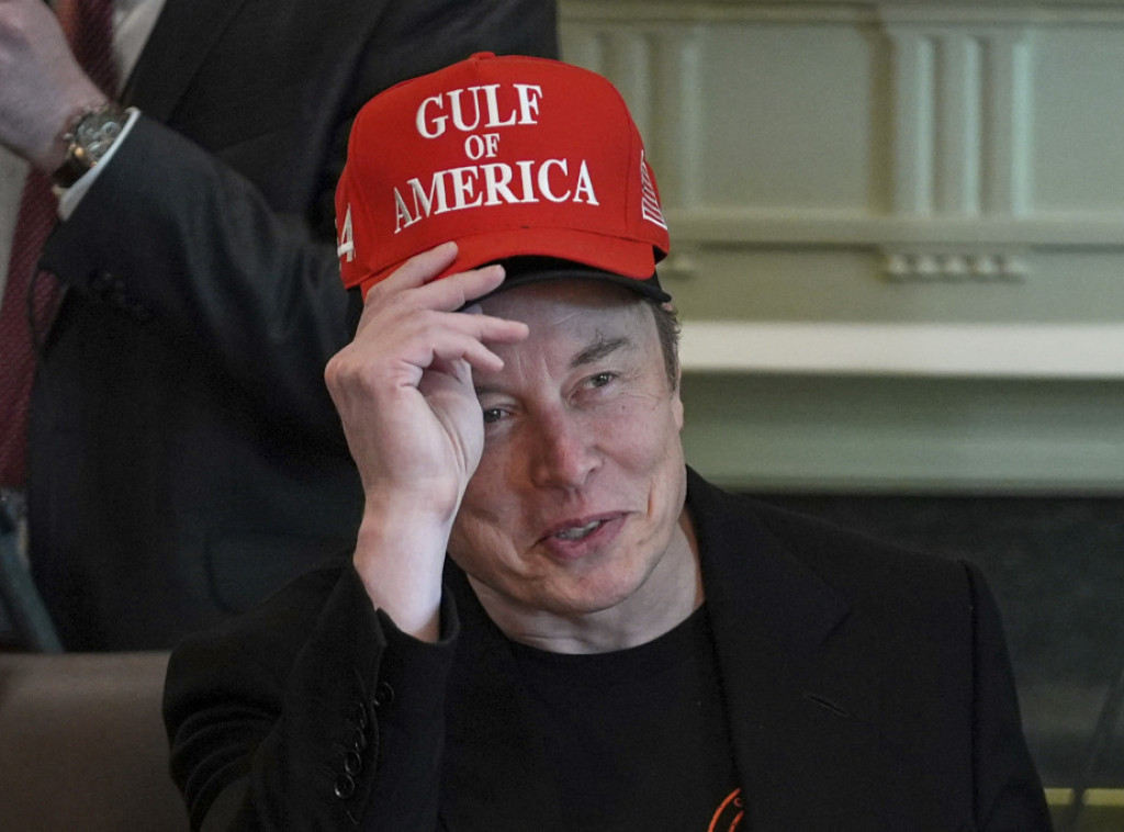 Mask: Ministarstvo energetike bi trebalo da ispita troškove Federalnih rezervi