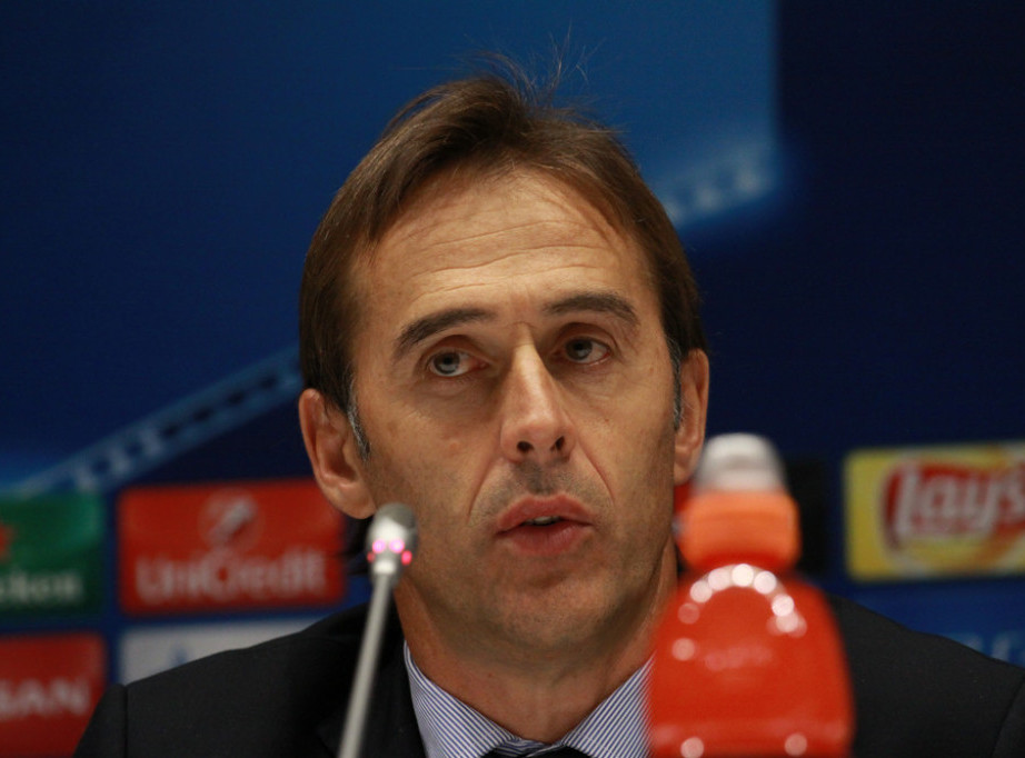 Španski stručnjak Julen Lopetegi novi selektor fudbalera Katara