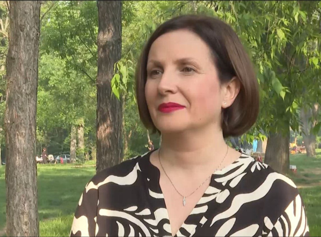 Marija Andrijašević: Akcija besplatnog odnošenja kabastog otpada 3. i 4. maja