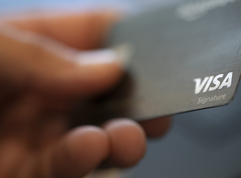 Kompanija ''Visa'' najavila novu eru trgovine uz pomoć veštačke inteligencije