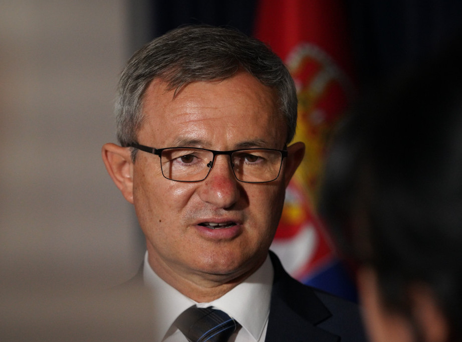 Dragan Glamočić: Centar za informisanje o podsticajima od aprila primio 22.000 poziva