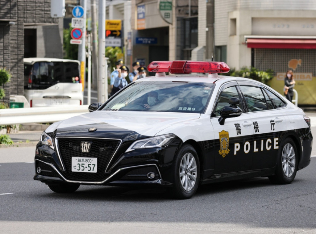 Japanska policija pojačava bezbednost uoči lokalnih izbora u Tokiju