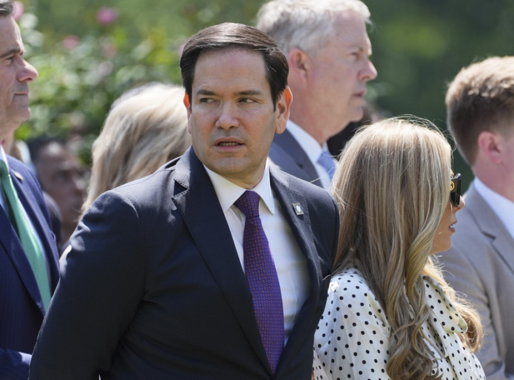 CNN: Rubio i Landau menjaju privremeno Volca, Vitkof odbio